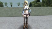Lucy Heartfilia Fairy Tail